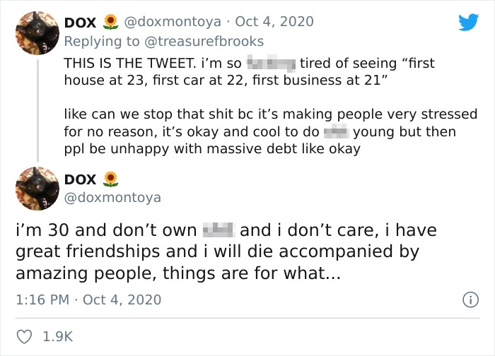 This Twitter User Exposed The Problems Surrounding The Unhealthy Work Habits Young People Have Adopted, And Over 470k People Agree