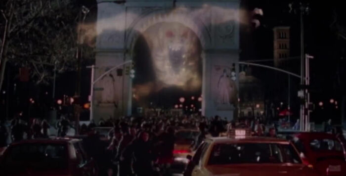 Guy Creates A Mashup Of Beastie Boys' 'Intergalactic' And The Theme Song From 'Ghostbusters' And It's An Absolute Banger