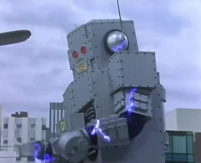 Guy Creates A Mashup Of Beastie Boys' 'Intergalactic' And The Theme Song From 'Ghostbusters' And It's An Absolute Banger