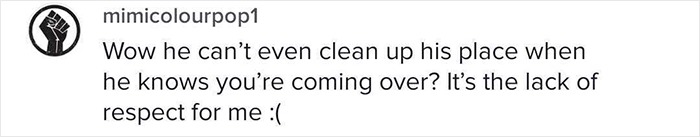 Girlfriends Share What Their Home Looks Like Compared To Their Boyfriend’s And It’s A Nightmare Girlfriends Share What Their Home Looks Like Compared To Their Boyfriend’s And It’s A Nightmare