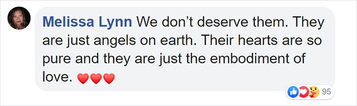 This First-Time Golden Retriever Mother Was Captured Trying To Console Her Newborn Puppies With Her Favorite Toys