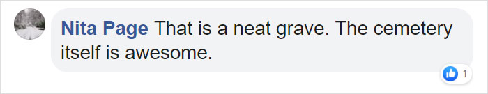 This 10-Year-Old Girl&rsquo;s Grave Is Built With Easy-Access Stairs So That Her Mother Could Come To Comfort Her During Storms