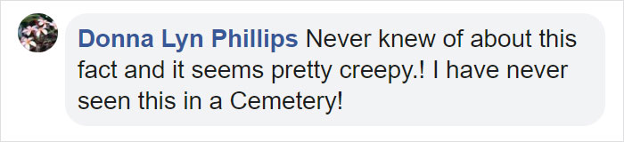 This 10-Year-Old Girl&rsquo;s Grave Is Built With Easy-Access Stairs So That Her Mother Could Come To Comfort Her During Storms