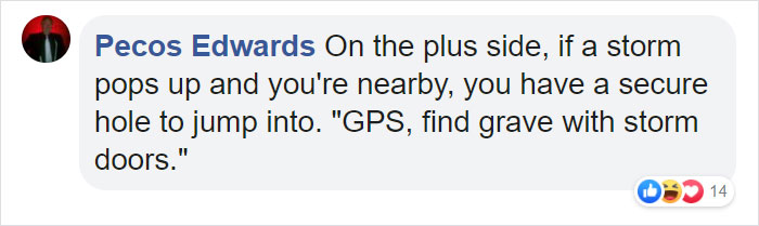 This 10-Year-Old Girl&rsquo;s Grave Is Built With Easy-Access Stairs So That Her Mother Could Come To Comfort Her During Storms