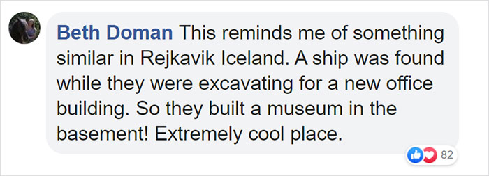 Dublin Grocery Store Installs Glass Floor So People Can See The 11th Century House Below Dublin Grocery Store Installs Glass Floor So People Can See The 11th Century House Below