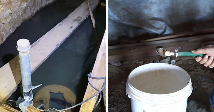 After Buying $1.4M Ghost Town, Man Gets Stuck There Due To The Pandemic For Over 6 Months