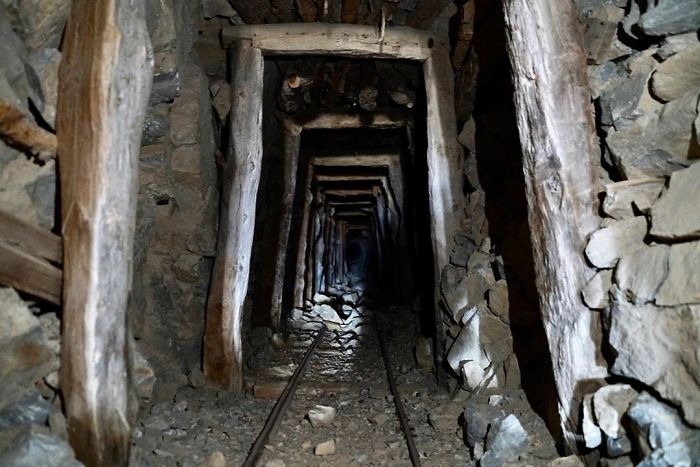 After Buying $1.4M Ghost Town, Man Gets Stuck There Due To The Pandemic For Over 6 Months