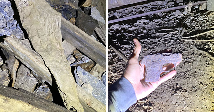 After Buying $1.4M Ghost Town, Man Gets Stuck There Due To The Pandemic For Over 6 Months