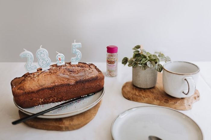 Half-Birthday Candles Are A Thing Now And You Can Have 2 Parties A Year Half-Birthday Candles Are A Thing Now And You Can Have 2 Parties A Year