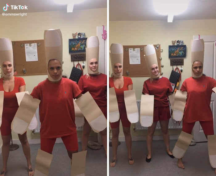 Halloween-Costumes-Tiktok
