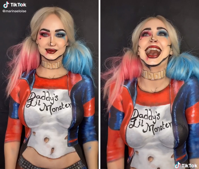 Halloween-Costumes-Tiktok