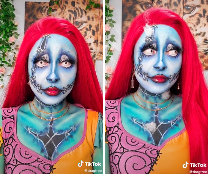 Halloween-Costumes-Tiktok