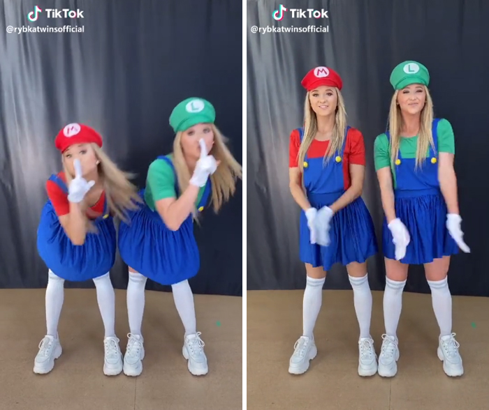 Halloween-Costumes-Tiktok