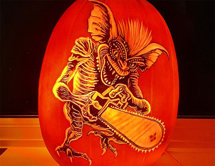 My Pumpkin Carving Tips And Hacks That Allow Anyone To Carve A Badass Pumpkin, Irregardless Of Skill