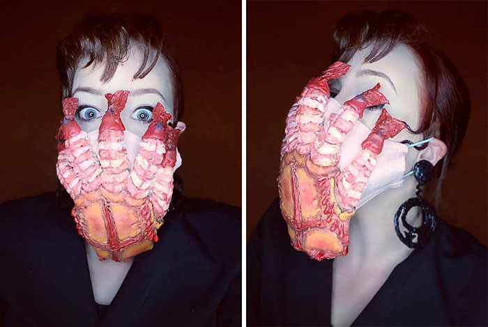 Halloween-Mask-Ideas