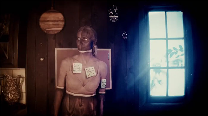 The Queen Of Halloween, Heidi Klum, Finally Reveals This Year’s Halloween Special The Queen Of Halloween, Heidi Klum, Finally Reveals This Year’s Halloween Special