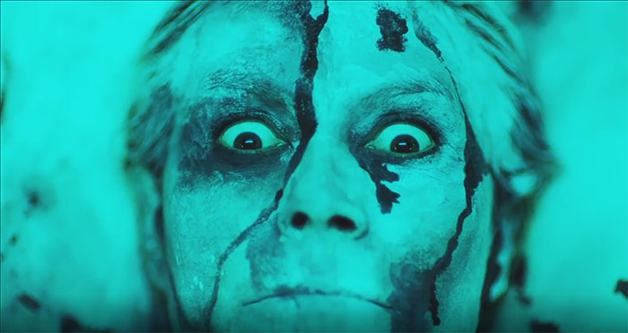 The Queen Of Halloween, Heidi Klum, Finally Reveals This Year’s Halloween Special The Queen Of Halloween, Heidi Klum, Finally Reveals This Year’s Halloween Special