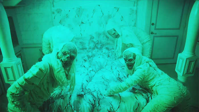 The Queen Of Halloween, Heidi Klum, Finally Reveals This Year’s Halloween Special The Queen Of Halloween, Heidi Klum, Finally Reveals This Year’s Halloween Special