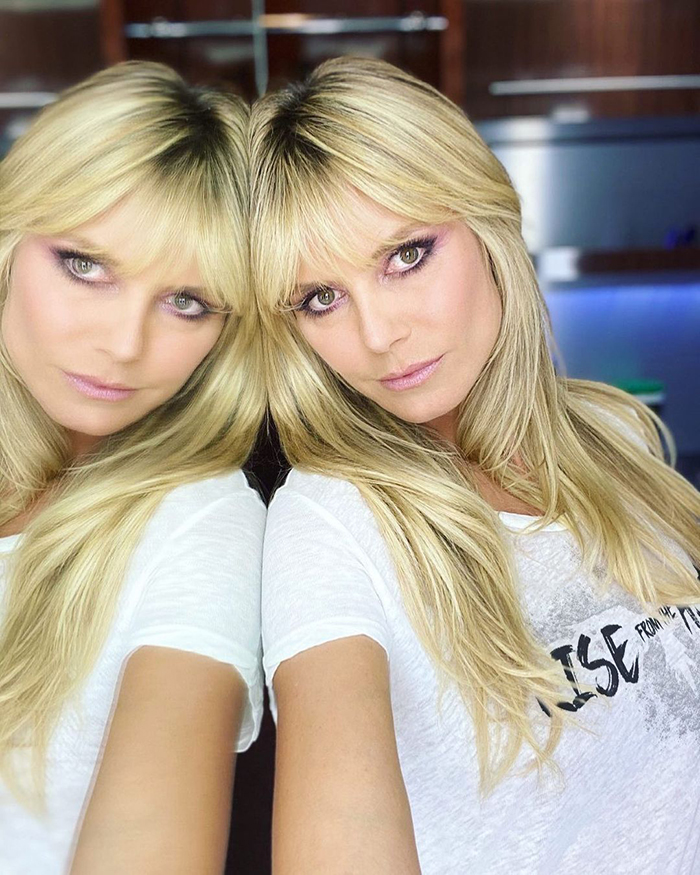 The Queen Of Halloween, Heidi Klum, Finally Reveals This Year’s Halloween Special The Queen Of Halloween, Heidi Klum, Finally Reveals This Year’s Halloween Special