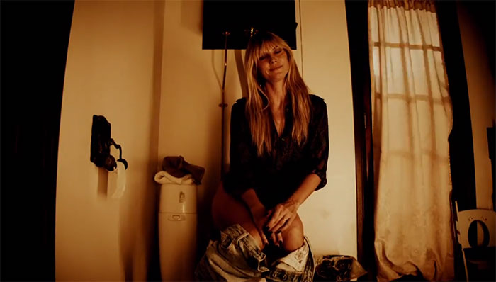 The Queen Of Halloween, Heidi Klum, Finally Reveals This Year’s Halloween Special The Queen Of Halloween, Heidi Klum, Finally Reveals This Year’s Halloween Special