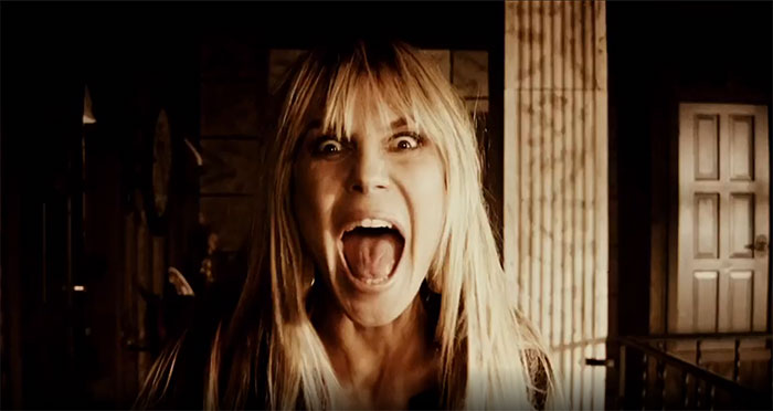 The Queen Of Halloween, Heidi Klum, Finally Reveals This Year’s Halloween Special The Queen Of Halloween, Heidi Klum, Finally Reveals This Year’s Halloween Special