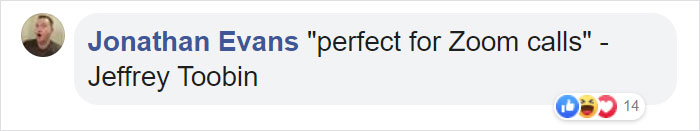 In The Midst Of COVID-19 Pandemic, Canadian Clothing Brand Releases A Work From Home Collection In The Midst Of COVID-19 Pandemic, Canadian Clothing Brand Releases A Work From Home Collection
