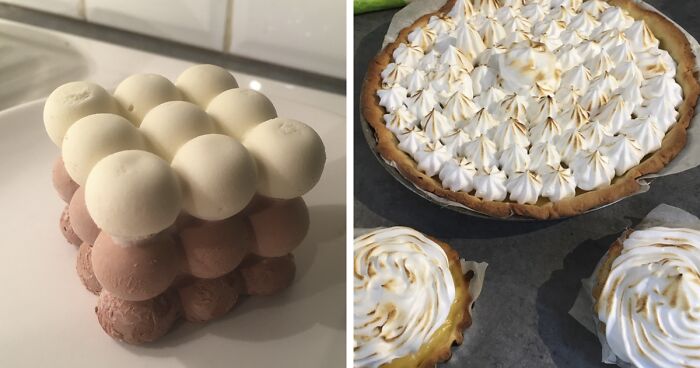 Hey Pandas, Show Us The Best Meal You’ve Cooked (Closed)