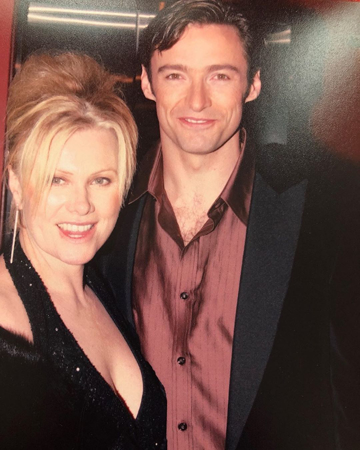 Hugh Jackman Celebrates His 52nd Birthday, So Naturally, Ryan Reynolds Had To Troll Him