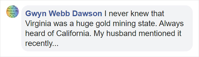 These Massive Balls Were Used To Mine Gold In 19th-Century Virginia