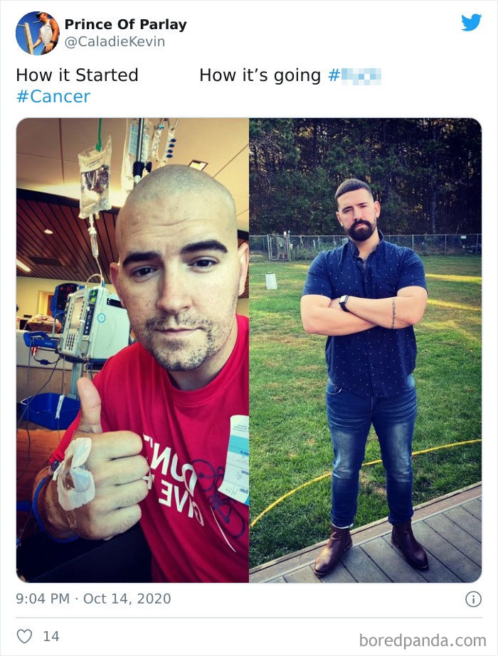 How-It-Started-vs.-How-Its-Going-Tweets-Cancer-Survivors