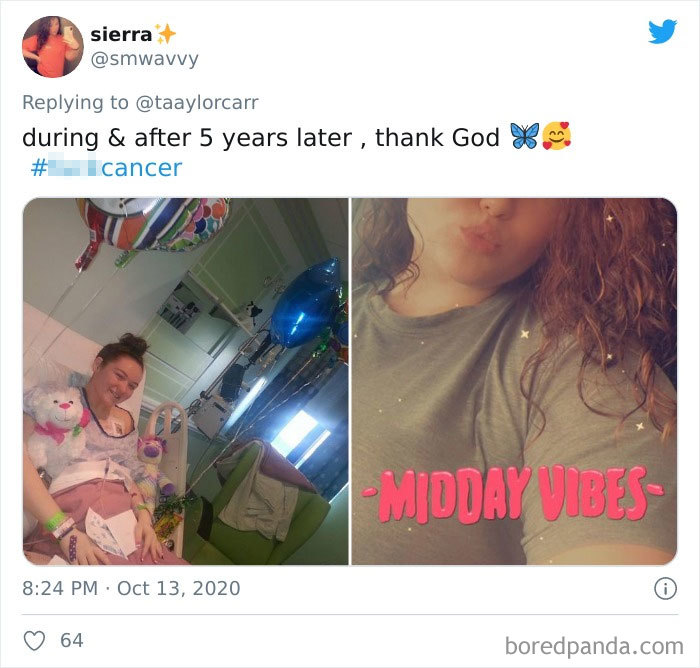 How-It-Started-vs.-How-Its-Going-Tweets-Cancer-Survivors