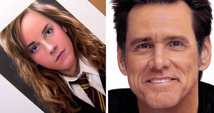 Artist Uses Colored Pencils To Create These Hyper-Realistic Portraits (19 Pics)