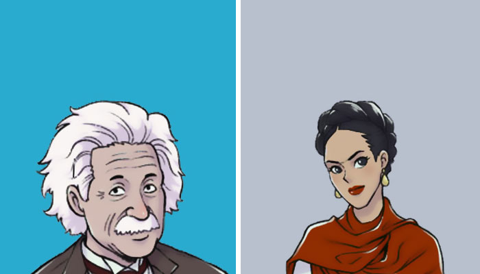 If 6 Famous People Had To Apply For A Job Today, This Is How Their Resumes Would Look Like