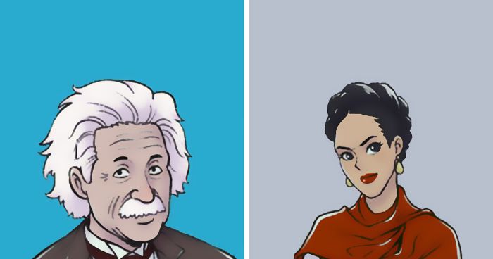 If 6 Famous People Had To Apply For A Job Today, This Is How Their Resumes Would Look Like