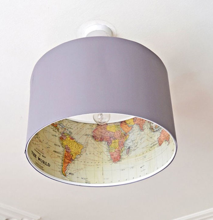 An Amazing IKEA Lamp