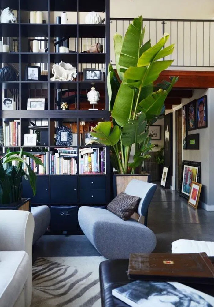 IKEA Kallax Double Height Shelving Hack