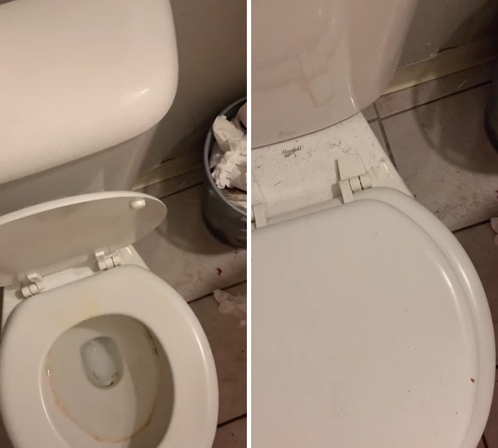 Girlfriends Share What Their Home Looks Like Compared To Their Boyfriend’s And It’s A Nightmare Girlfriends Share What Their Home Looks Like Compared To Their Boyfriend’s And It’s A Nightmare