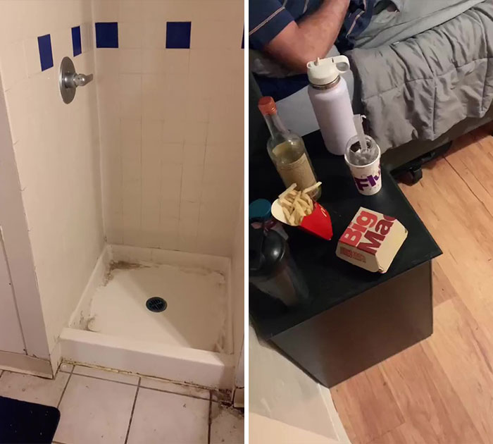 Girlfriends Share What Their Home Looks Like Compared To Their Boyfriend&rsquo;s And It&rsquo;s A Nightmare