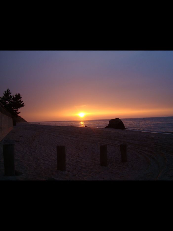 Taken At My Childhood Beach. Long Island, New York