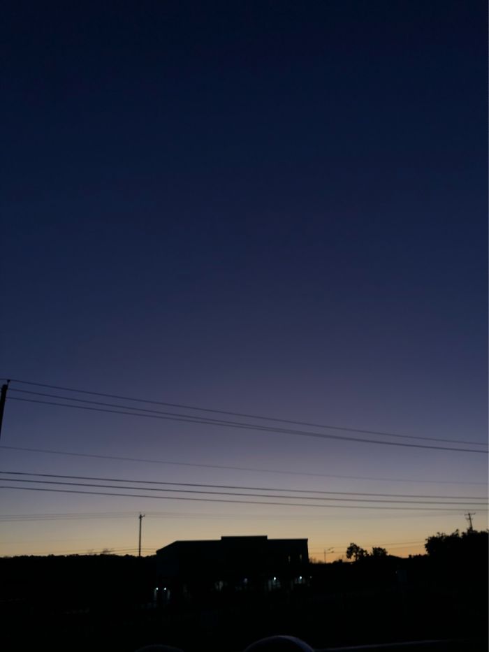 I Took This Before Covid With My Friend Luci