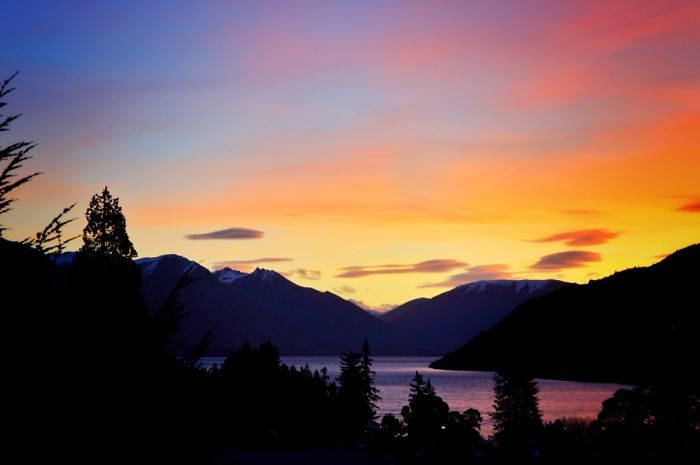 Queenstown, New Zealand