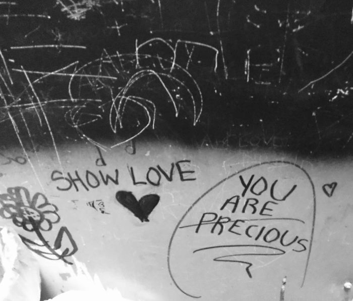 This Place Is Bomb 💣