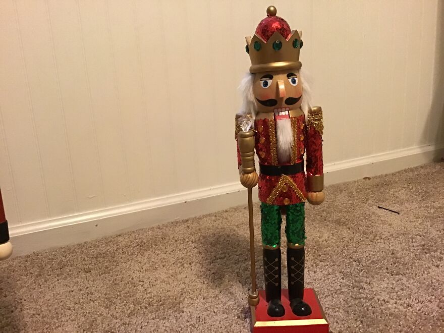 We Gotta Love The Nutcracker!!!!!!