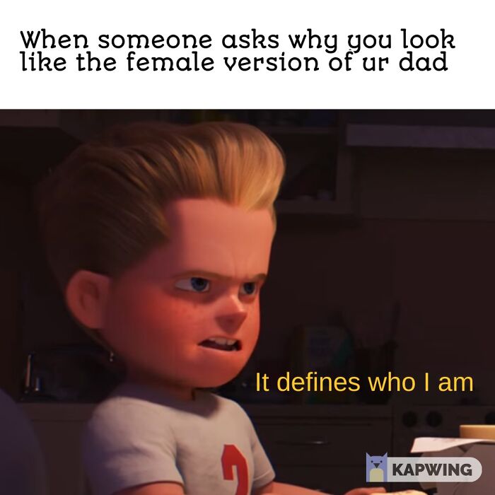 Not Really A Meme But Still This Represents My Whole Life