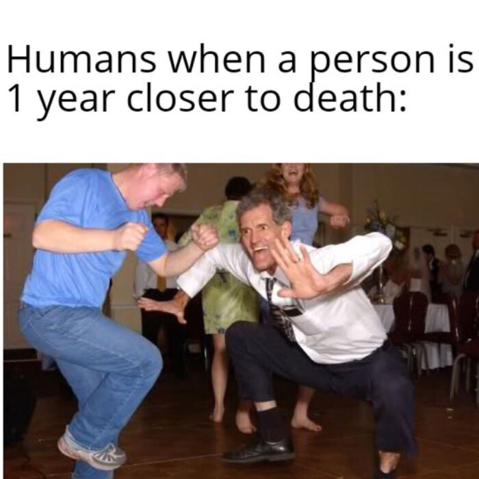 Can’t Wait Until This Guy Is Gone!