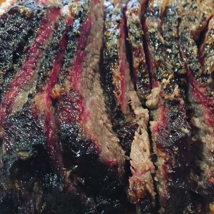 My Brisket