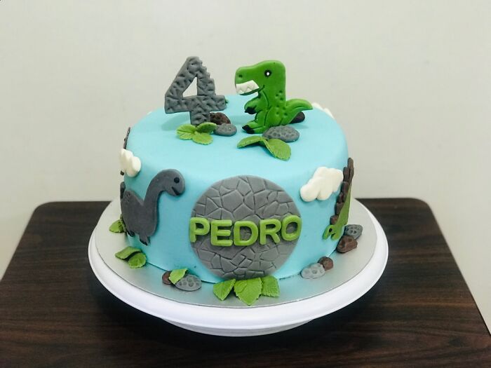 I’m Pretty Proud Of It!