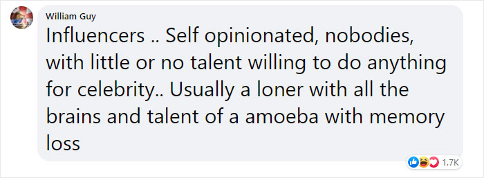 'I'm Sick Of Influencers': Pro Baker Comes Up With A Genius Way Of Dealing With Influencers 'I'm Sick Of Influencers': Pro Baker Comes Up With A Genius Way Of Dealing With Influencers