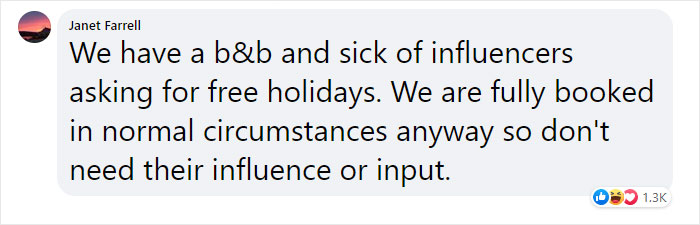 'I'm Sick Of Influencers': Pro Baker Comes Up With A Genius Way Of Dealing With Influencers 'I'm Sick Of Influencers': Pro Baker Comes Up With A Genius Way Of Dealing With Influencers