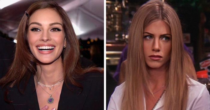 Someone Is Editing Celeb Pics To Fit Today’s Influencer Beauty Standards And People Have Mixed Feelings (30 Pics)Someone Is Editing Celeb Pics To Fit Today’s Influencer Beauty Standards And People Have Mixed Feelings (30 Pics)